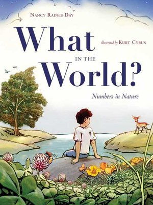 cover image of What in the World?